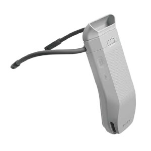 �\�j�[ REON POCKET PRO (���I���|�P�b�g�v��) �E�F�A���u���T�[���f�o�C�X Bluetooth �X�}�[�g�t�H���A�� USB���d �y���`�F�f�q