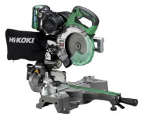 楽天市場】マルノコ 充電式 hikoki 165mmの通販