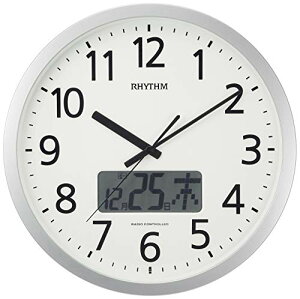 ���Y��(RHYTHM) �|�����v �d�g���v �I�t�B�X 24��`���C���@�\ ����@�\ �J�����_�[ �V���o�[ ��35.0×5.5cm �I�t�B�X�p�i ������ �V�`�Y�� CITIZEN 4FN405SR19