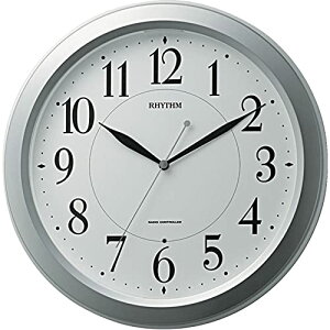 ���Y��(RHYTHM) �|�����v �d�g���v �A�i���O �Ï� ���C�g ���� �_�� ��F ���^���b�N ��33.7X5.1cm �s���A���C�gM26 4MYA26SR19