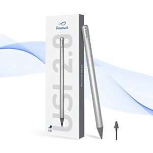 Penoval USI2.0 �X�^�C���X �y�� Chromebook�p 4096 ���x�� ���� �f���G�b�g�p Google pixel tablet�p chromebook C436 HP chromebook X360 12b/14b �X�y�A �y���� �t��