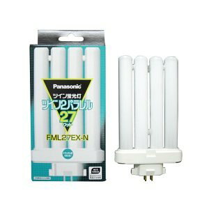 �p�i�\�j�b�N �P�[�X�̔� 10�Z�b�g �R���p�N�g�`�u���� �s�c�C���u���� �c�C��2�p������(4�{���ʃu���b�W)�t 27W �i�`�������F(3�g���`�����F) FML27EX-N_set