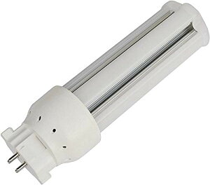 LED�c�C���u���������v EF-FDL27EX�iFDL27EX�`��֗p)�@12W�̏���d�́@�����F GX10q(1/2/3/4���S�Ή��j�@ FDL27EX 100lm/w ��1200lm�@���{����LED�`�b�v �Ǝˊp�x 360�x�@ �����F�̕s�����A�d���̃J�o