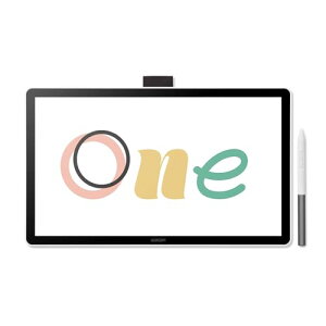 �y�@�zWacom One �t���y���^�u���b�g 14 TDTC141W0Z ���R�� �t�^�u �t���y���^�u���b�g 14�C���` �I���W�i���J�X�^���u���V�Z�b�g