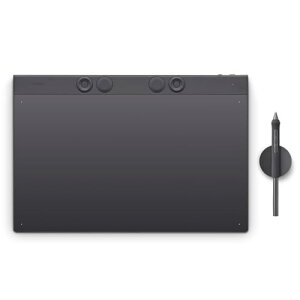 �y�@�zWacom Intuos Pro large TPTK870K0C ���R�� �y���^�u���b�g �y���^�u �v�� �^�u Wacom Pro Pen 3 �t�� Windows Mac �Ή�