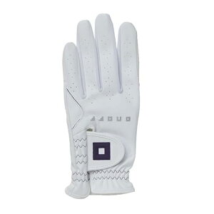 �I�m�t(Onoff) �S���t ONOFF���f�B�X�O���[�u 18cm ���蒅�p OG7225 �O���[�u OG7225-01 WHT18 �z���C�g