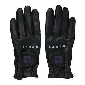 �I�m�t(Onoff) �S���t ONOFF���f�B�X�O���[�u 19cm ���蒅�p OG7225 �O���[�u OG7325-02 BLK19 �u���b�N