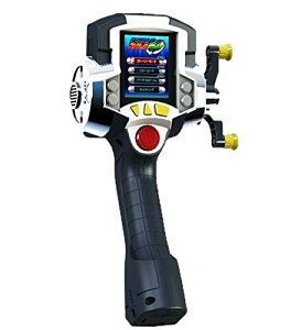 �o�[�`�����}�X�^�[�Y �X�s���b�c 360° [�u���b�N]