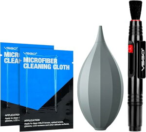 VSGO �J���� �N���[�j���O�L�b�g (3��4�_in1)