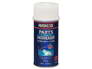 WAKO'S(���R�[�Y) �p�[�c�f�B�O���[�U�[ 300ml�iV461�j