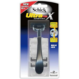 Schick(�V�b�N) �V�b�N Schick �E���g�� �v���XX �z���_�[ 2���n �֐n2�R�t �֐n(1�R�͖{�̂ɑ����ς�)
