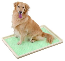 ボンビアルコン (Bonbi) しつけるトレー XL メッシュタイプ Pp