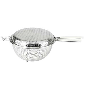 �p�[������ �X�e�����X �p���`���O �n���f�B�X�g���[�i�[ 18cm 2�_�Z�b�g CooFooGoo AZ-5527
