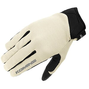 �R�~�l(KOMINE) �o�C�N�p �O���[�u GK-1683 ���C�h���b�V���O���[�u �A���V�A Ivory L