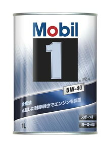 ���[�r��(Mobil) �G���W���I�C�� Mobil 1 FS X2 5W-40 SP A3/B3-16 ���w������ 1L