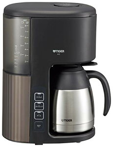 �^�C�K�[���@�r(TIGER) �R�[�q�[���[�J�[ 8�t�p �^�� �X�e�����X �T�[�o�[ �A�C�X�@�\�t�� �J�t�F�u���b�N ACE-S080KQ