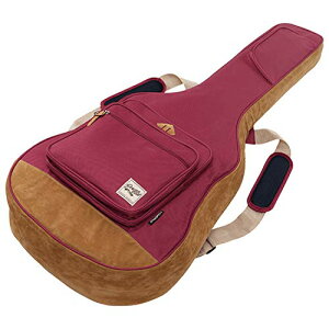 Ibanez ���ƗV�ѐS���R���Z�v�g�̃G���L�M�^�[�p�o�b�O �ی�N�b�V�������� (���C�����b�h) IGB541-WR