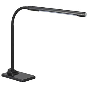 LED�f�X�N���C�g 3�i�K���� �u���b�N_DS-LD42AG-K 06-3660 OHM �I�[���d�@