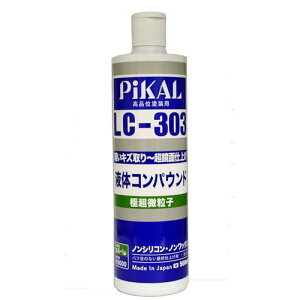 �s�J�[��(Pikal) PiKAL [ ���{�����H�� ] �R���p�E���h �t�̃R���p�E���h LC-303 500ml [HTRC3]
