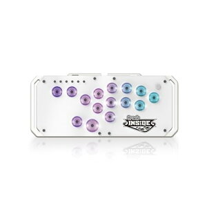 Brook Fighter Starburst ���o�[���X �A�P�R�� �R���g���[���[ �S�{�^���^�A�[�P�[�h�R���g���[���[ ������R���\�[���Ή� PS5 PS4 Xbox NS NS2 Windows PC �^�[�{ �W���C�X�e�B�b�N���[�h 16�L�[ �Z���L�[