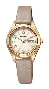 [CITIZEN] �r���v ���f�B�[�X wicca KH3-525-90 �f�C&�f�C�g �\�[���[�e�b�N