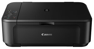 �L���m�� �����f�� Canon �C���N�W�F�b�g�v�����^�[�����@ PIXUS MG3530 BK �u���b�N