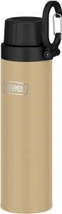 �T�[���X �A�E�g�h�A�V���[�Y ���� �ۗ�Y�_�����{�g�� �L�����[���[�v�t�� 500ml �T���h�x�[�W�� �ۗ��p RBAA-500 SDBE