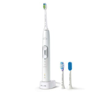 HX6877/56(�z���C�g) �\�j�b�P�A�[ �v���e�N�g�N���[�� �v���~�A��