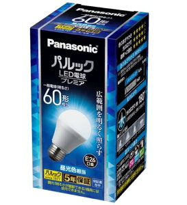 �p�i�\�j�b�N LED�d�� �v���~�A E26���� �d��60�`���� �����F����(7.0W) ��ʓd���L�z���^�C�v �����Ή� LDA7DGSK6F