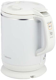 象印マホービン マイコン電気ケトル CK-AX08