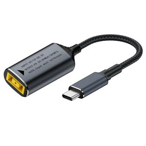 Xiwai �����`�W���b�N Thinkpad X1 ���� - Type-C USB-C PD9V 5V 20V 7A �ґg�[�d�P�[�u�� �d�� 140W �m�[�g�p�\�R�� �d�b�p 18cm
