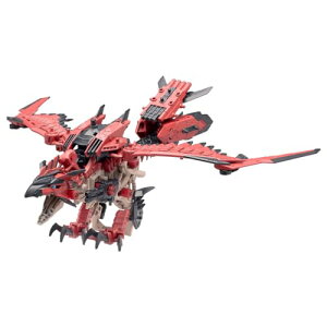 ZOIDS �]�C�h �\�j�b�N�o�[�h ���E�X