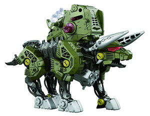 ZOIDS �]�C�h���C���h ZW26 �L���m���u��
