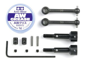 �^�~��(TAMIYA) HOP-UP OPTIONS OP-597 M03�A�b�Z���u���[���j�o�[�T���V���t�g