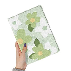 kaidisen �ԕ� �Ή� iPad mini7 �P�[�X (A17 Pro�A2024) iPad Mini ��7���� ��6����p �J�o�[ ���� ���f�B�[�X ���t�� �t�����[ �I�[�g�X���[�v Apple Pencil ���[ �u�b�N�� �I���W�i�� ����,Color 3