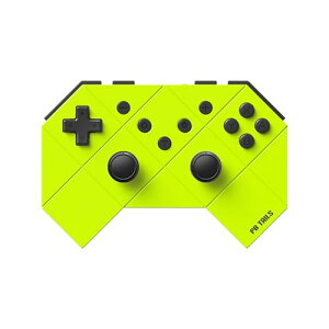 PB TAILS �s�[�r�[�e�C���Y ���C�����X �Q�[���p�b�h �R���g���[���[ CHOC 1.0 �g�L�V�b�N�t���b�O PB-WBC01-TF-EC