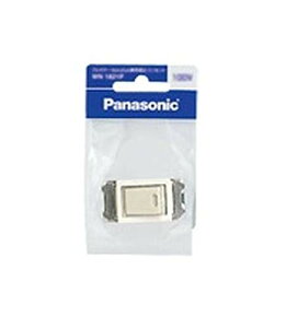 �p�i�\�j�b�N(Panasonic) �t���J���[�����z�^���X�C�b�`C/P WN5052P �y�����p�b�P�[�W�i�z
