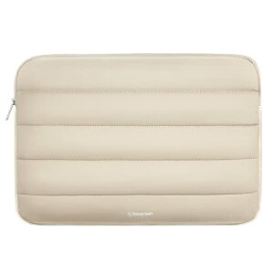 bagasin �ϏՌ� �p�\�R���P�[�X�ӂ�ӂ� 15 15.6 16�C���` MacBook HP Dell Lenovo Asus Notebooks �m�[�gPC�P�[�X�C���i�[�o�b�O ���b�v�g�b�v�X���[�u