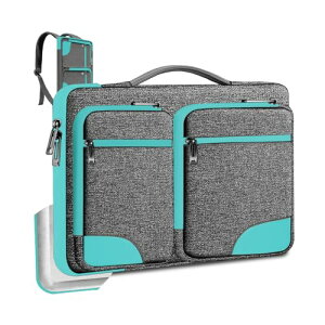 [ZINZ] ���X���� ���b�v�g�b�v�X���[�u 15 15.6 16 �C���`�P�[�X 360° �ی� PC �u���[�t�P�[�X �ʋ΂�o���p�CG01BL02