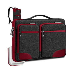 [ZINZ] ���X���� ���b�v�g�b�v�X���[�u 15 15.6 16 �C���`�P�[�X 360° �ی� PC �u���[�t�P�[�X �ʋ΂�o���p�CB01RD02