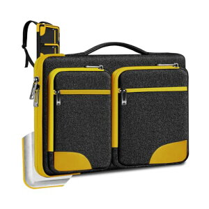 [ZINZ] ���X���� ���b�v�g�b�v�X���[�u 15 15.6 16 �C���`�P�[�X 360° �ی� PC �u���[�t�P�[�X �ʋ΂�o���p�CB01YL02