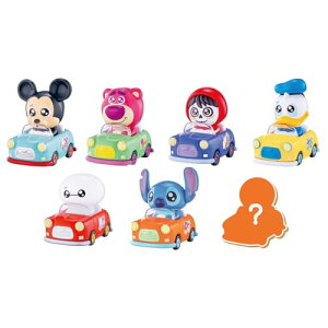 �^�J���g�~�[(TAKARA TOMY) �g�~�J TOMICA TUNES DISNEY CHARACTERS Vol.1 �~�j�J�[ �������� 3�Έȏ�