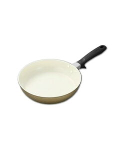 ���Z�� �Z���u���b�h PFAS �� �J�h�~�E�� �t�b�f �s�g�p �Z���~�b�N ���H �t���C�p�� 26cm IH �K�X �Ή� �ł��t���ɂ��� ���g�p ���Έȉ� �x�[�W�� CF-26C-WBG