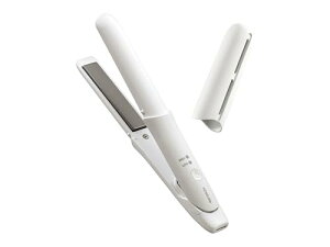 �R�C�Y�~ �w�A�A�C���� ���o�C���X�g���[�g�A�C���� USB���d�� �C�O�Ή� 2�i�K���x���� �L���b�v�t �z���C�g KHS-8560/W