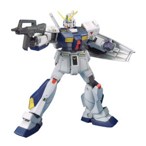 BANDAI SPIRITS(�o���_�C �X�s���b�c) HGUC 1/144 RX-78NT-1 �K���_�� (�A���b�N�X) (�@����m�K���_��0080 �|�P�b�g�̒��̐푈)