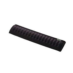 �G���R�� (�܂Ƃ�) COMFY ���X�g���X�g �_�u�� �u���b�N MOH-012BK 1�� ×4�Z�b�g