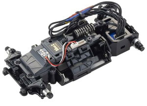 ���� (Kyosho) �~�j�b�c���[�T�[ MR-04EVO2 �V���V�[�Z�b�g (W-MM/5600KV) V2�W���C���t �d�����W�I�R���g���[�� 32894G