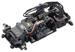 ���� (Kyosho) �~�j�b�c���[�T�[ MR-04EVO2 �V���V�[�Z�b�g (W-MM/8500KV) V2�W���C���t �d�����W�I�R���g���[�� 32893G