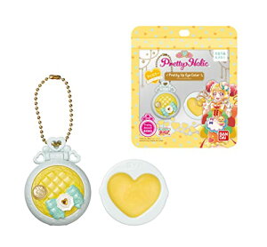 �f���V���X�p�[�e�B?�v���L���A Pretty Holic �v���e�B�A�b�v�A�C�J���[ �X�p�[�N�����O�p���t���C�G���[