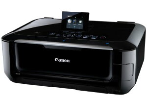 �����f�� Canon �C���N�W�F�b�g�v�����^�[�����@ PIXUS MG6230BK �u���b�N